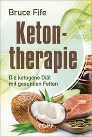 Cover von Ketontherapie