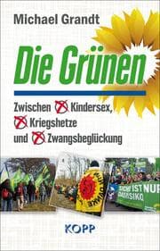 Cover von Die Grünen