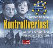 Cover von Kontrollverlust