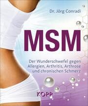 Cover von MSM