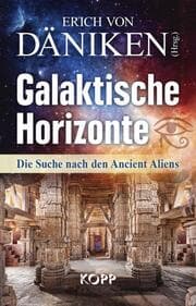 Cover von Galaktische Horizonte