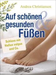 Cover von Auf schönen und gesunden Füßen