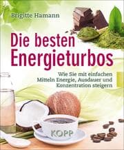 Cover von Die besten Energieturbos