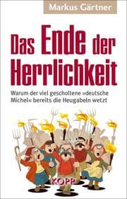 Cover von Das Ende der Herrlichkeit