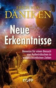 Cover von Neue Erkenntnisse