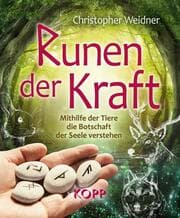 Cover von Runen der Kraft