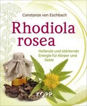 Cover von Rhodiola rosea