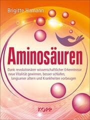 Cover von Aminosäuren
