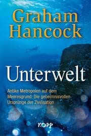 Cover von Unterwelt