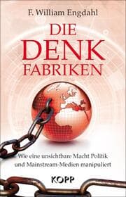 Cover von Die Denkfabriken