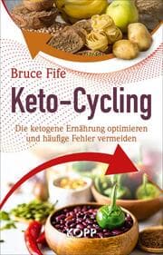 Cover von Keto-Cycling