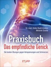 Cover von Praxisbuch: Das empfindliche Genick