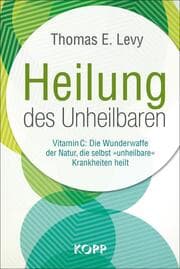 Cover von Heilung des Unheilbaren