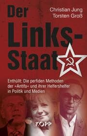 Cover von Der Links-Staat