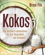 Cover von Kokosöl