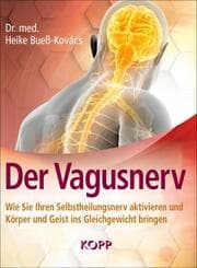 Cover von Der Vagusnerv