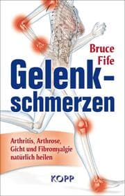 Cover von Gelenkschmerzen