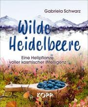 Cover von Wilde Heidelbeere