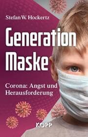 Cover von Generation Maske
