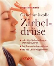 Cover von Geheimnisvolle Zirbeldrüse