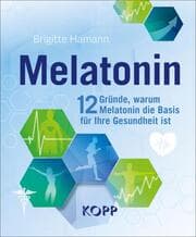 Cover von Melatonin