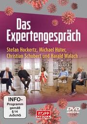 Cover von Das Expertengespräch