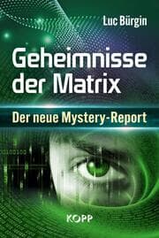 Cover von Geheimnisse der Matrix