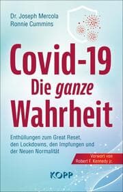 Cover von Covid-19: Die ganze Wahrheit