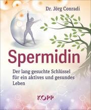Cover von Spermidin