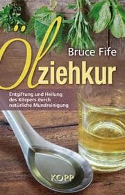 Cover von Ölziehkur