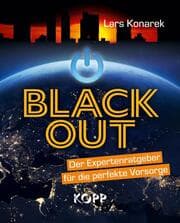 Cover von Blackout - Der Expertenratgeber für die perfekte Vorsorge