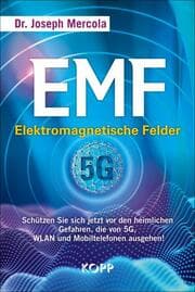 Cover von EMF - Elektromagnetische Felder