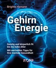 Cover von Gehirnenergie