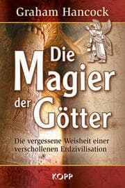 Cover von Die Magier der Götter