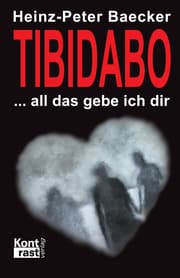 Cover von Tibidabo - All das gebe ich dir