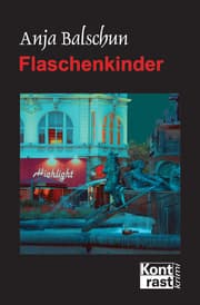 Cover von Flaschenkinder