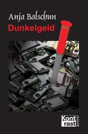 Cover von Dunkelgeld