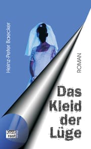 Cover von Das Kleid der Lüge