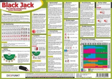 Cover von Black Jack