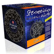 Cover von Sternzeichenwürfel 'Löwe'