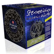 Cover von Sternzeichenwürfel 'Jungfrau'