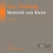 Cover von Der Findling
