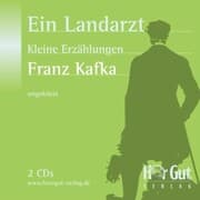 Cover von Ein Landarzt