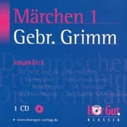 Cover von Märchen 1
