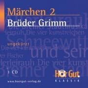 Cover von Märchen 2