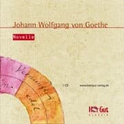 Cover von Novelle