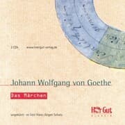 Cover von Das Märchen