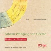 Cover von Römische Elegien