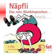 Cover von Näpfli