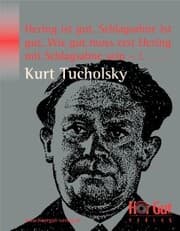 Cover von Hering ist gut, Schlagsahne ist gut. Wie gut muss erst Hering mit Schlagsahne sein -!